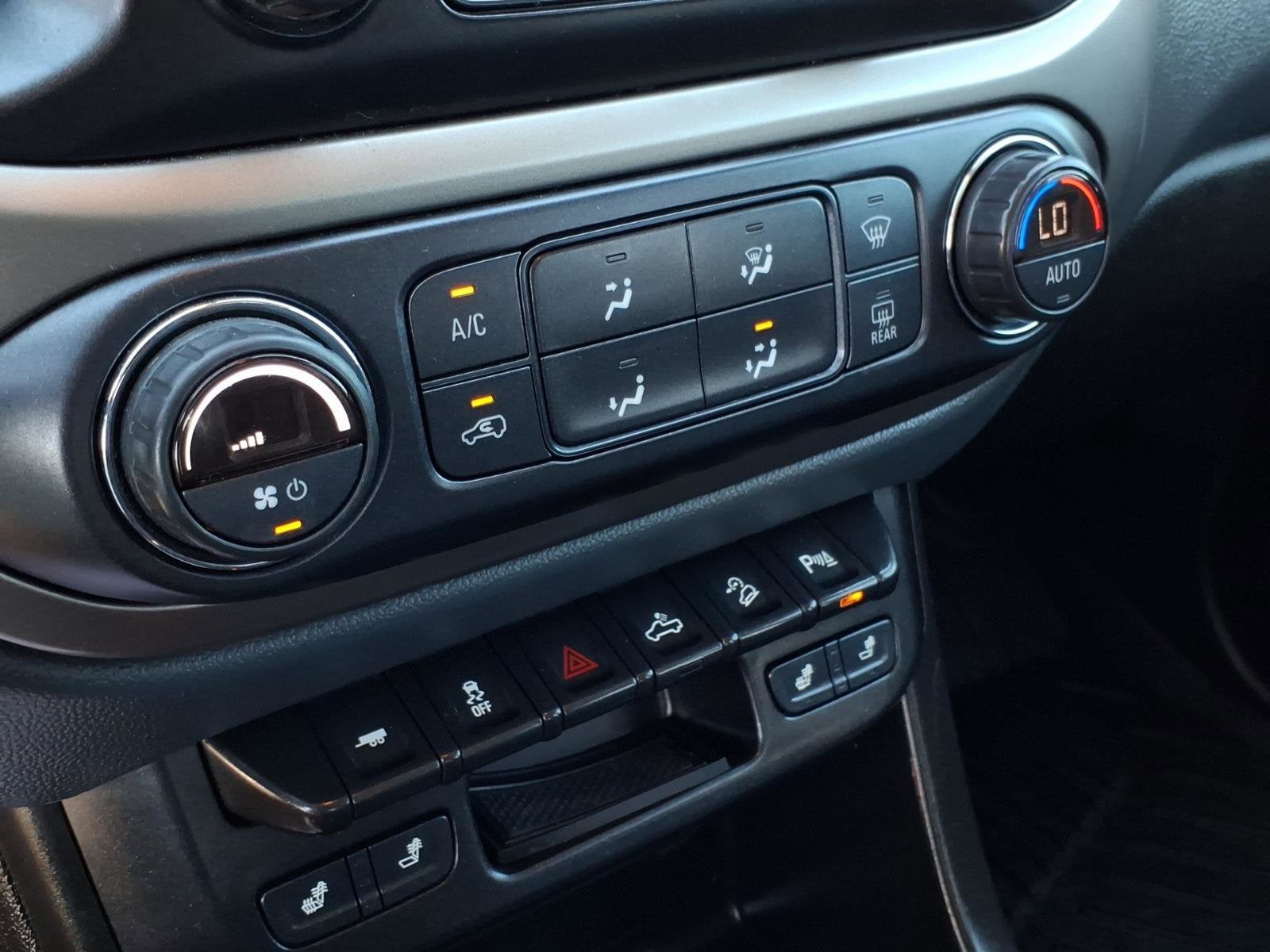 2021 Chevrolet Colorado 4WD Z71* CLEAN CARFAX