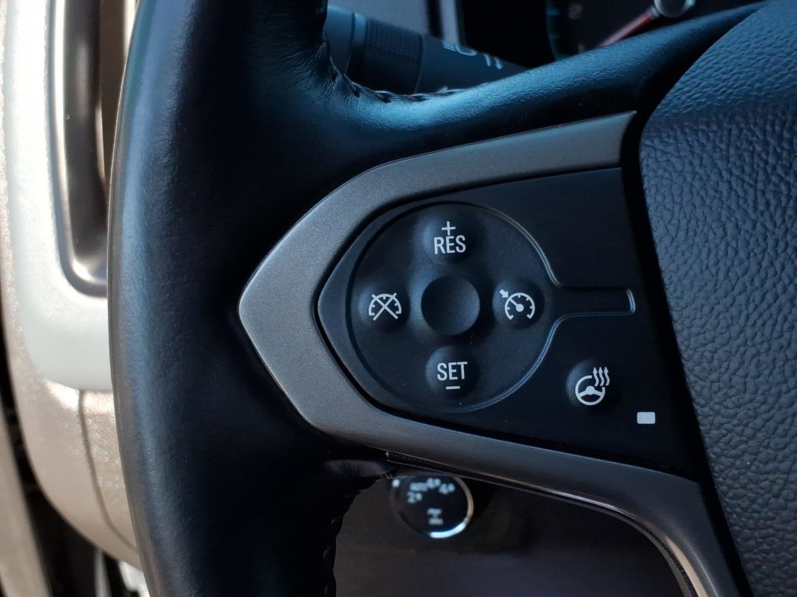 2021 Chevrolet Colorado 4WD Z71* CLEAN CARFAX