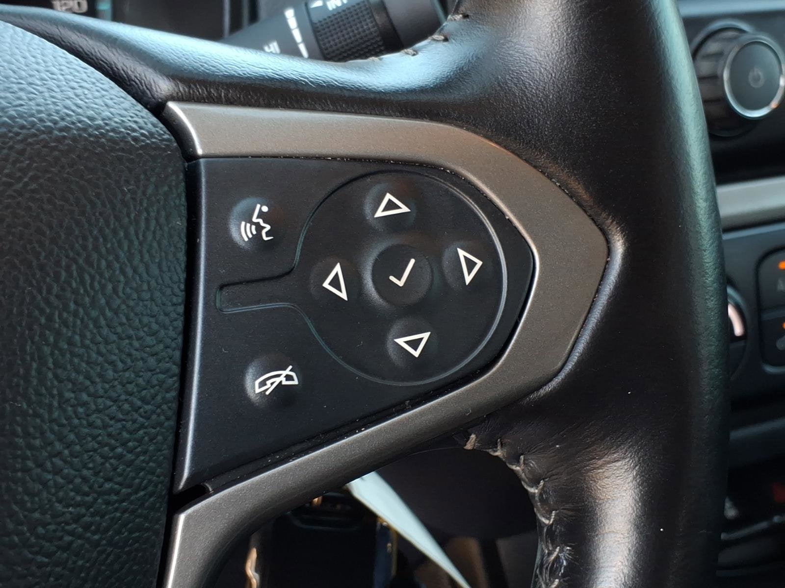 2021 Chevrolet Colorado 4WD Z71* CLEAN CARFAX