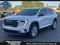 2024 GMC Acadia FWD Elevation
