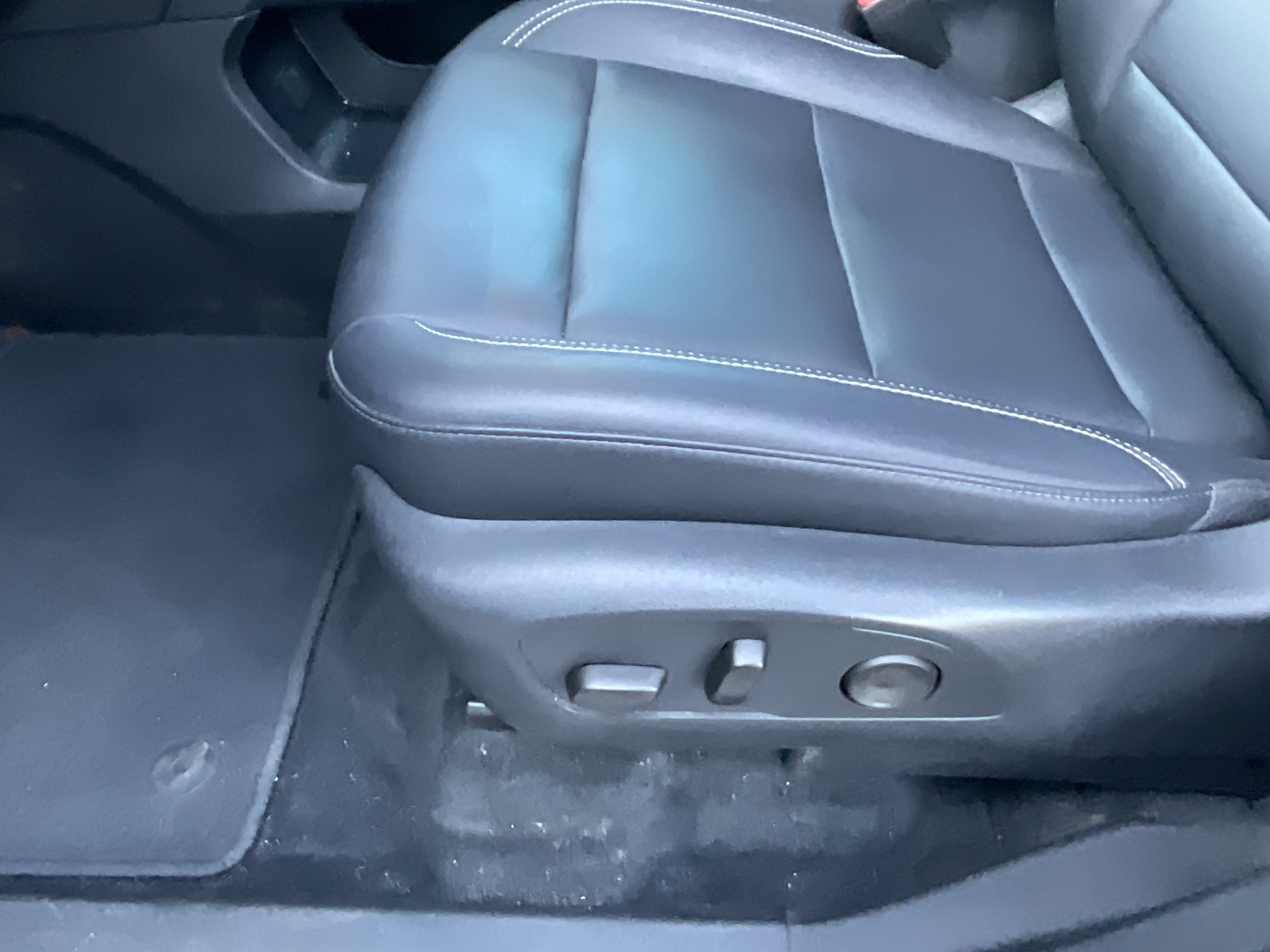 2024 GMC Acadia FWD Elevation