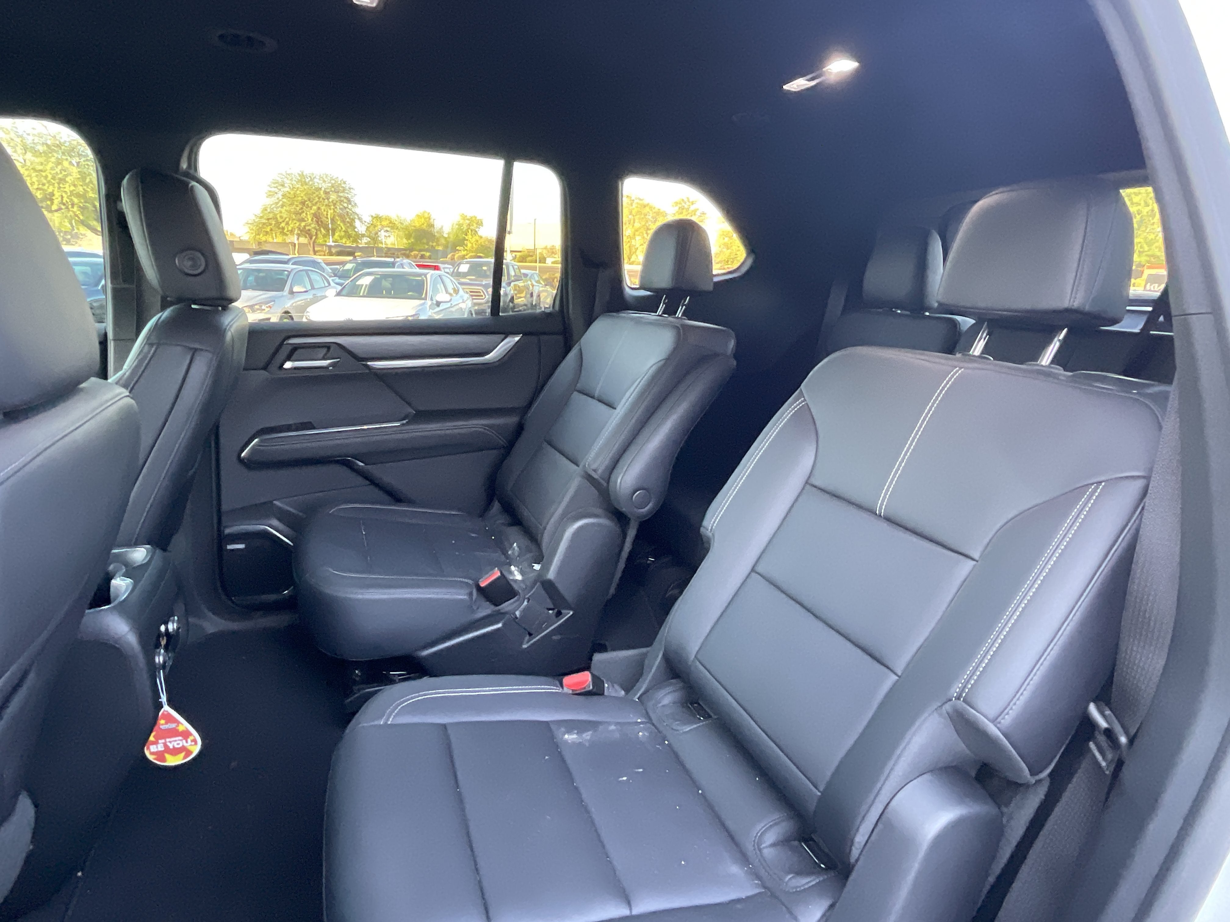 2024 GMC Acadia FWD Elevation