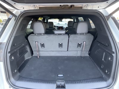 2024 GMC Acadia FWD Elevation
