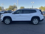 2024 GMC Acadia FWD Elevation