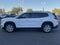 2024 GMC Acadia FWD Elevation