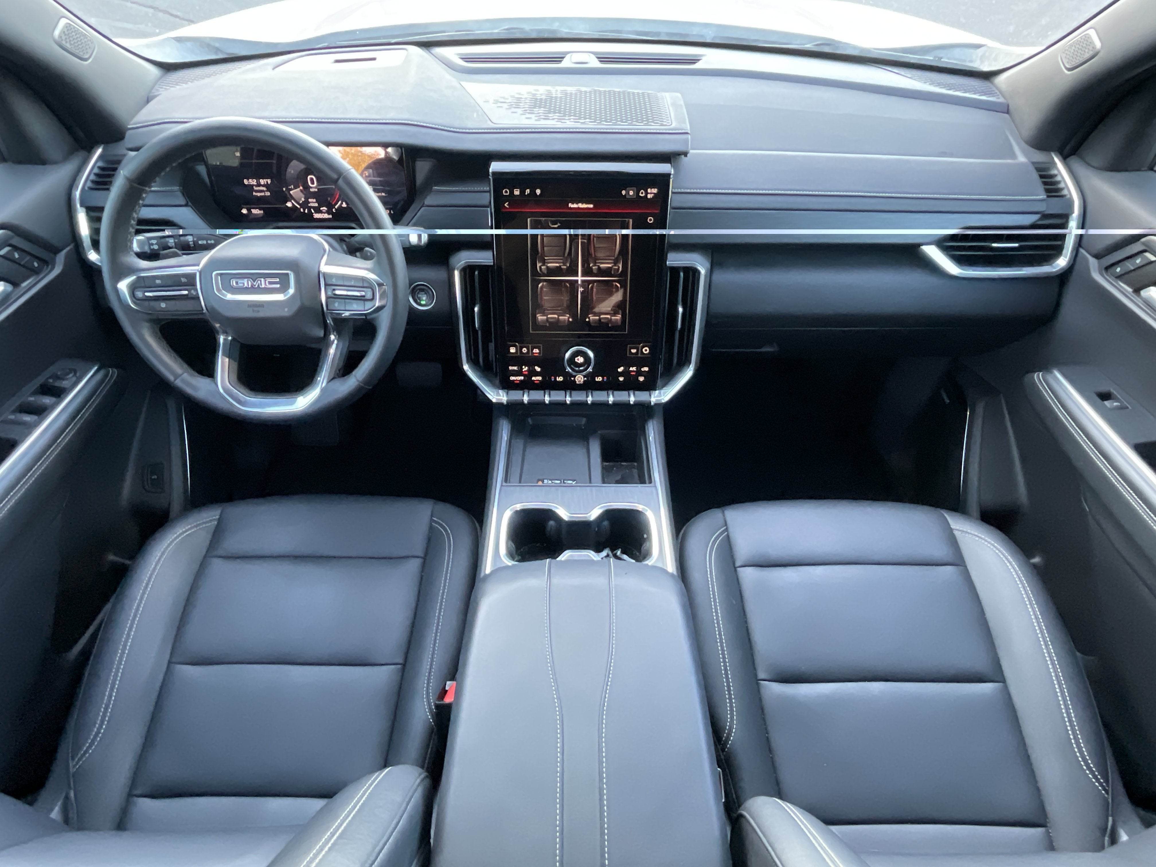 2024 GMC Acadia FWD Elevation