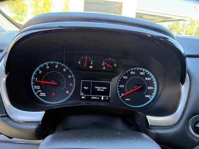 2021 Chevrolet Traverse LS* CLEAN CARFAX/ LOW MILES