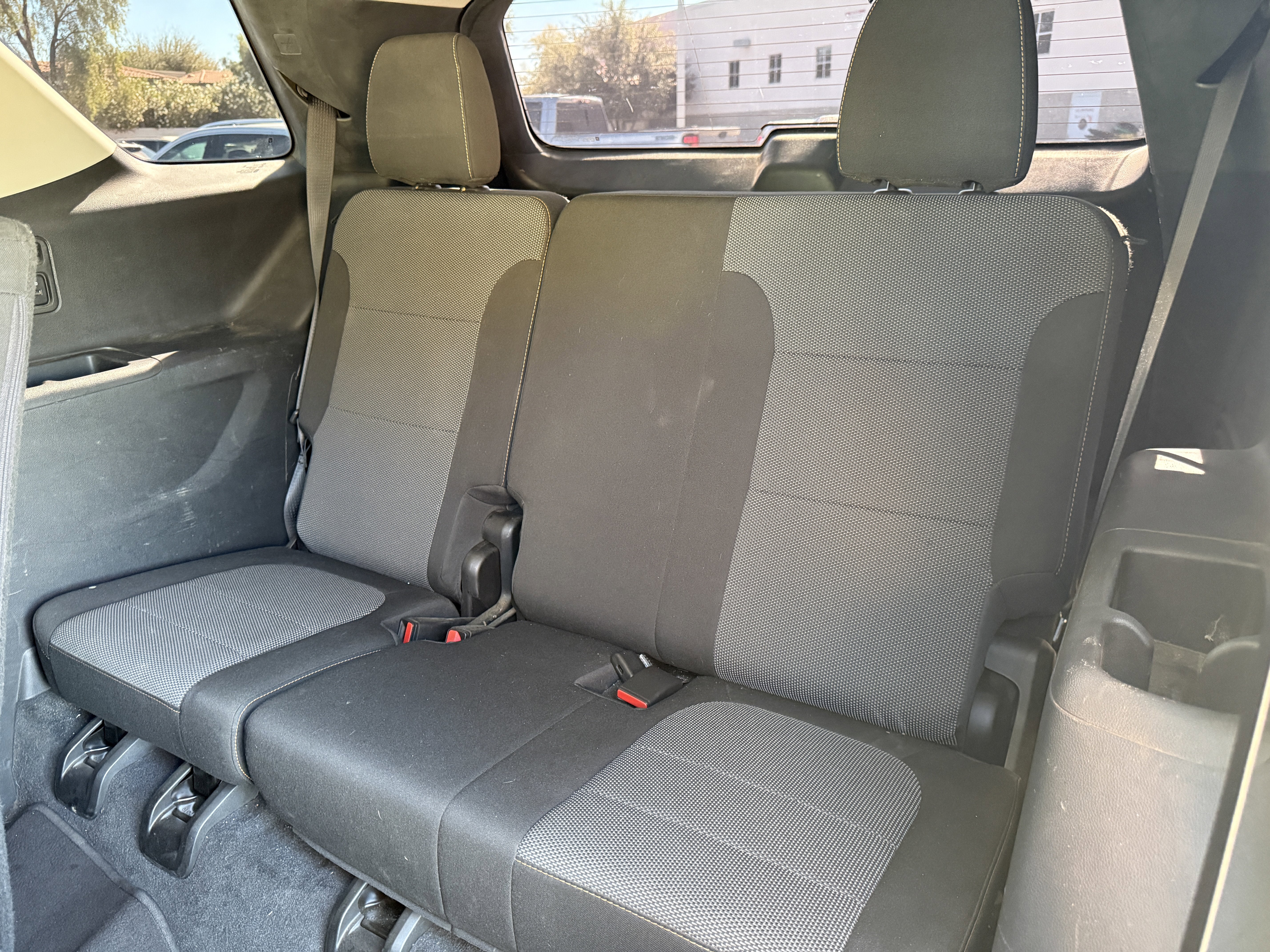 2021 Chevrolet Traverse LS* CLEAN CARFAX/ LOW MILES