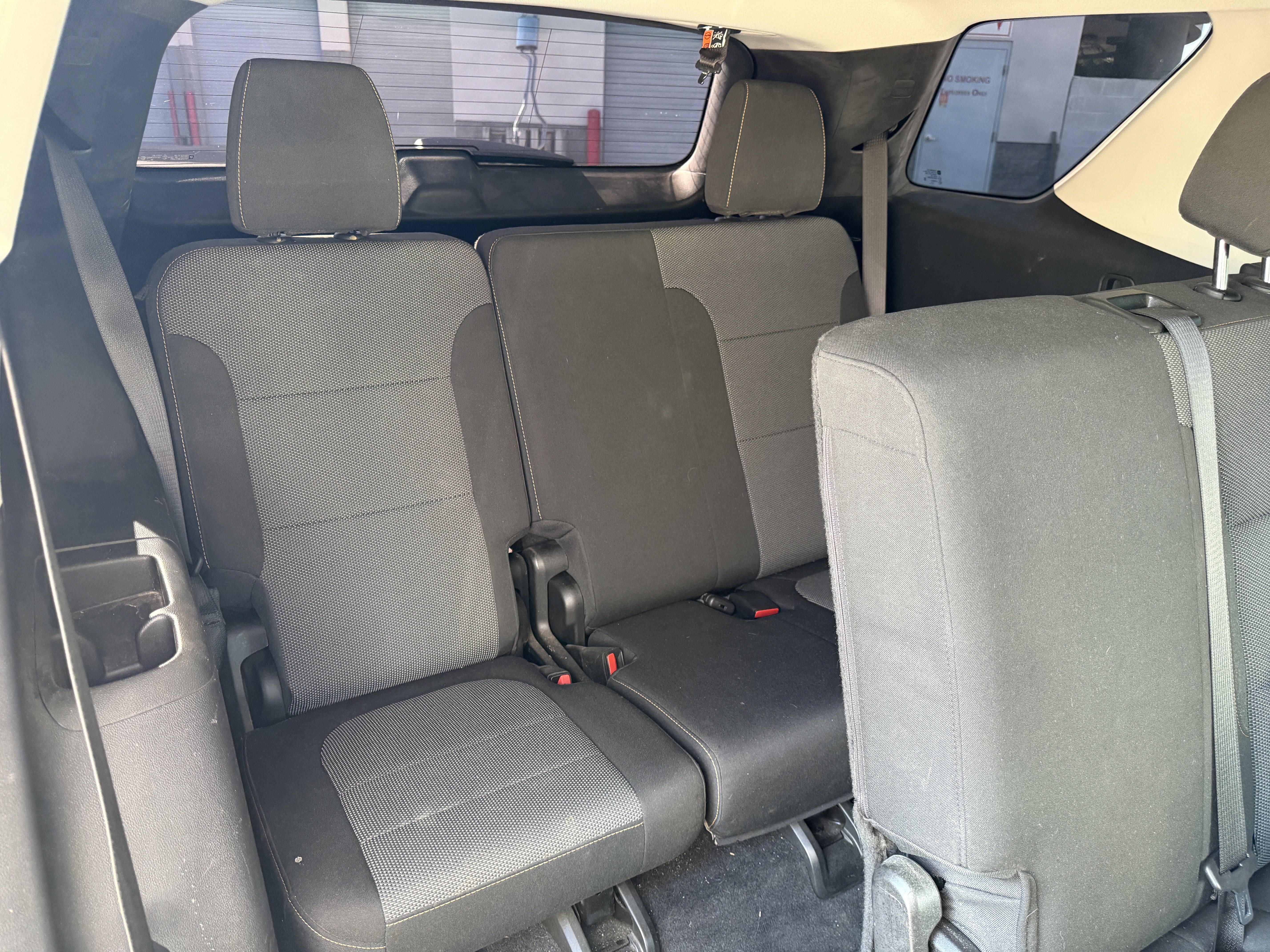 2021 Chevrolet Traverse LS* CLEAN CARFAX/ LOW MILES