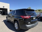 2021 Chevrolet Traverse LS* CLEAN CARFAX/ LOW MILES
