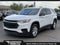 2019 Chevrolet Traverse LS**1 OWNER CLN CF**