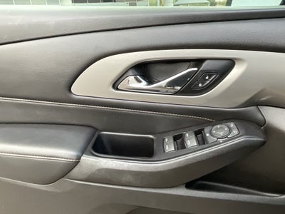 2019 Chevrolet Traverse LS**1 OWNER CLN CF**