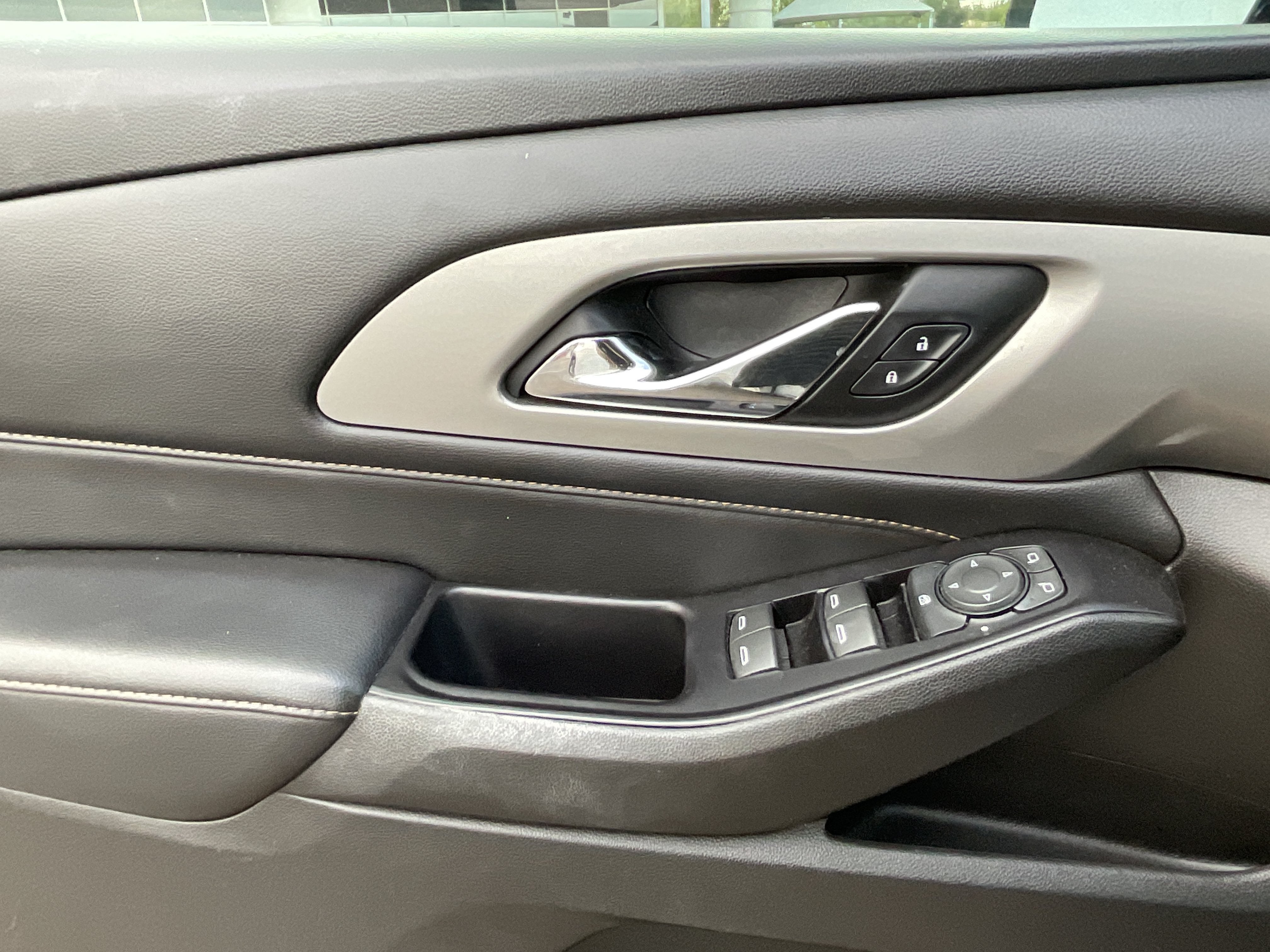 2019 Chevrolet Traverse LS**1 OWNER CLN CF**