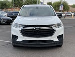 2019 Chevrolet Traverse LS**1 OWNER CLN CF**