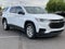 2019 Chevrolet Traverse LS**1 OWNER CLN CF**