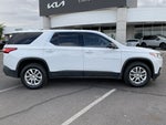 2019 Chevrolet Traverse LS**1 OWNER CLN CF**