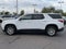 2019 Chevrolet Traverse LS**1 OWNER CLN CF**