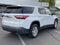 2019 Chevrolet Traverse LS**1 OWNER CLN CF**