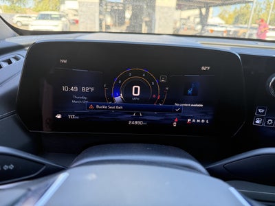 2024 Chevrolet Traverse FWD LT* 1 OWNER/ CLN CARFX