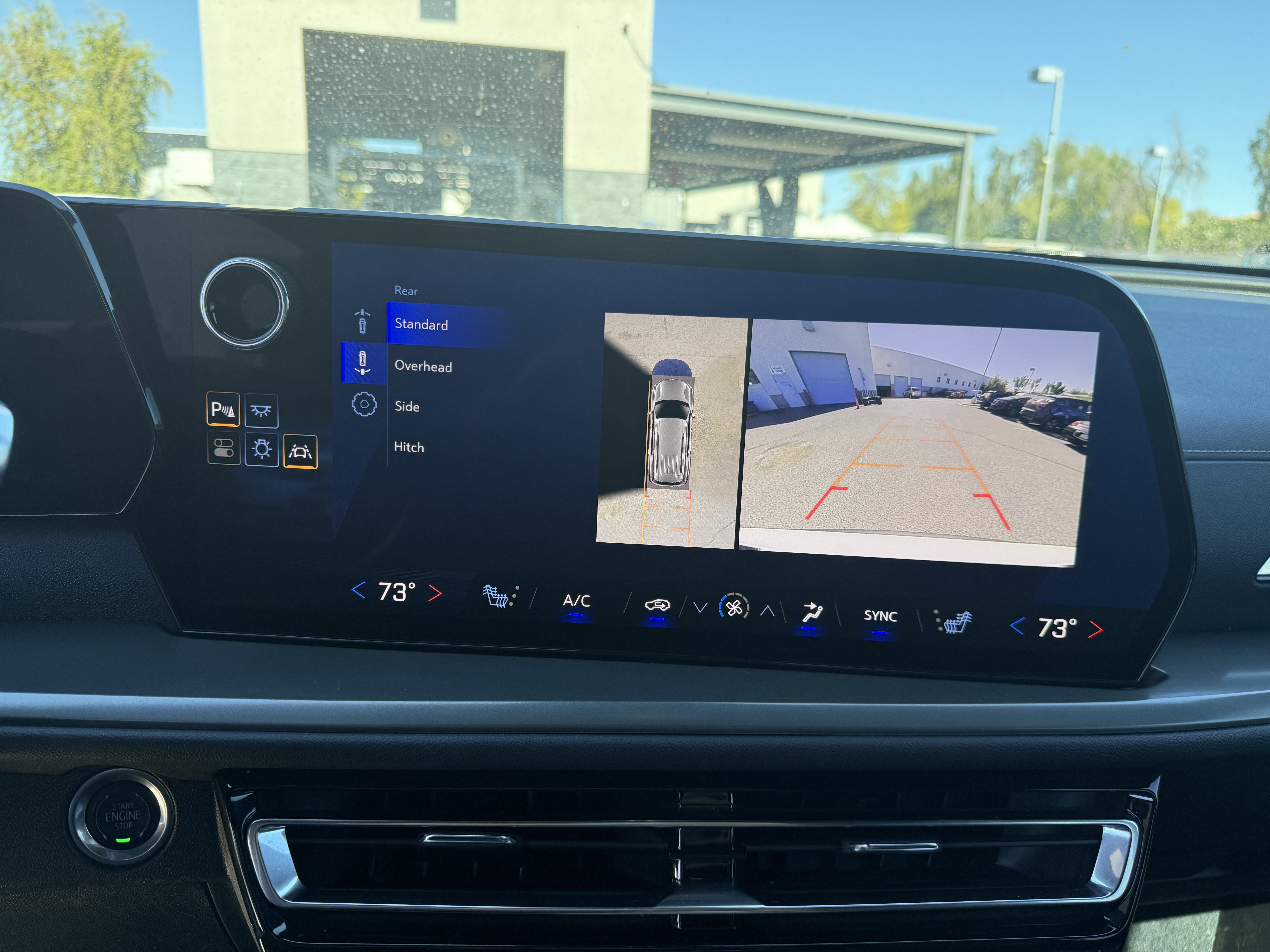 2024 Chevrolet Traverse FWD LT* 1 OWNER/ CLN CARFX