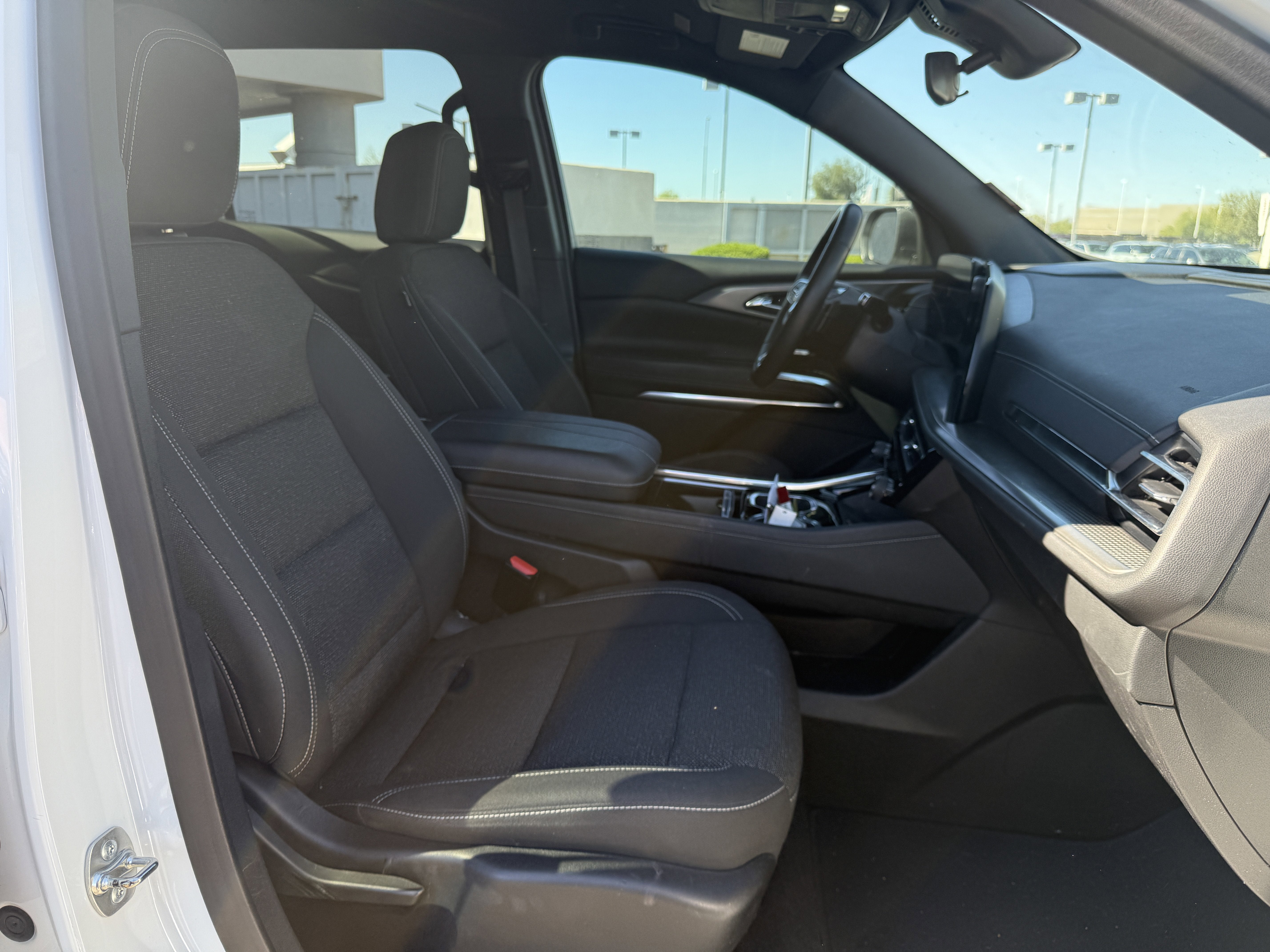 2024 Chevrolet Traverse FWD LT* 1 OWNER/ CLN CARFX