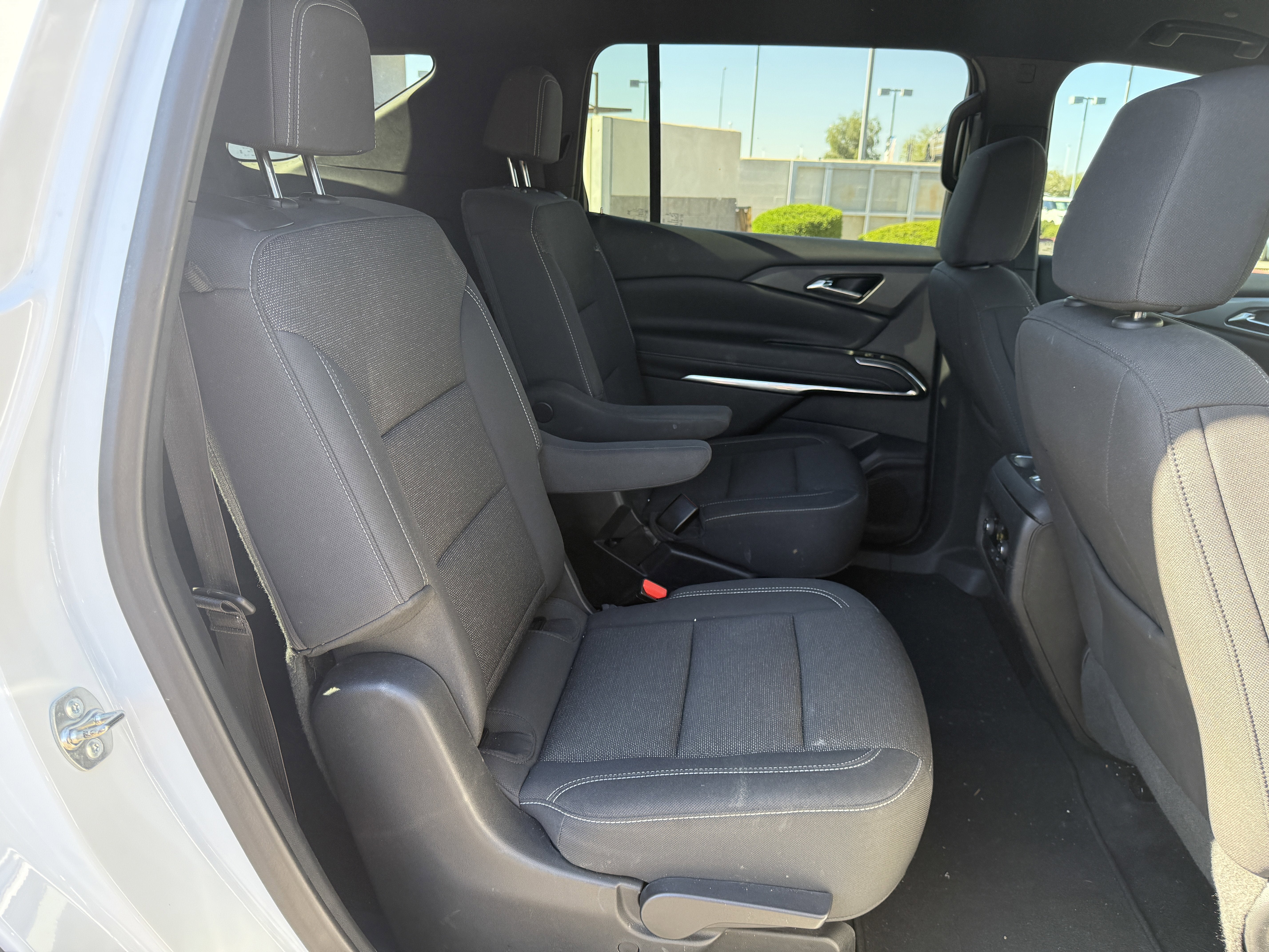 2024 Chevrolet Traverse FWD LT* 1 OWNER/ CLN CARFX