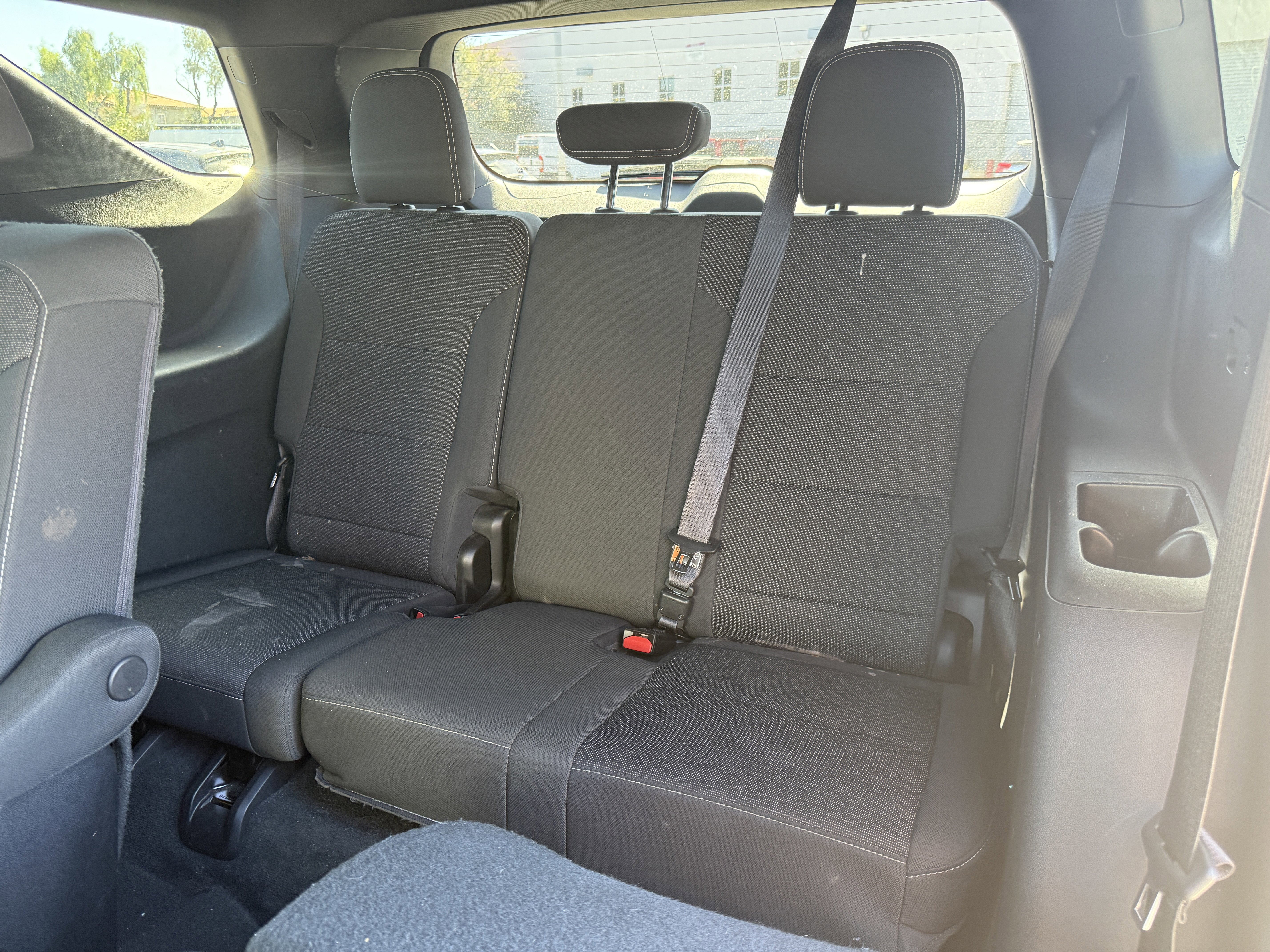 2024 Chevrolet Traverse FWD LT* 1 OWNER/ CLN CARFX