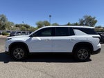 2024 Chevrolet Traverse FWD LT* 1 OWNER/ CLN CARFX