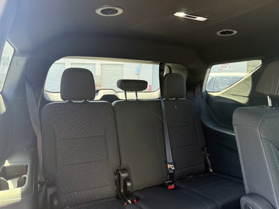 2024 Chevrolet Traverse FWD LT* 1 OWNER/ CLN CARFX