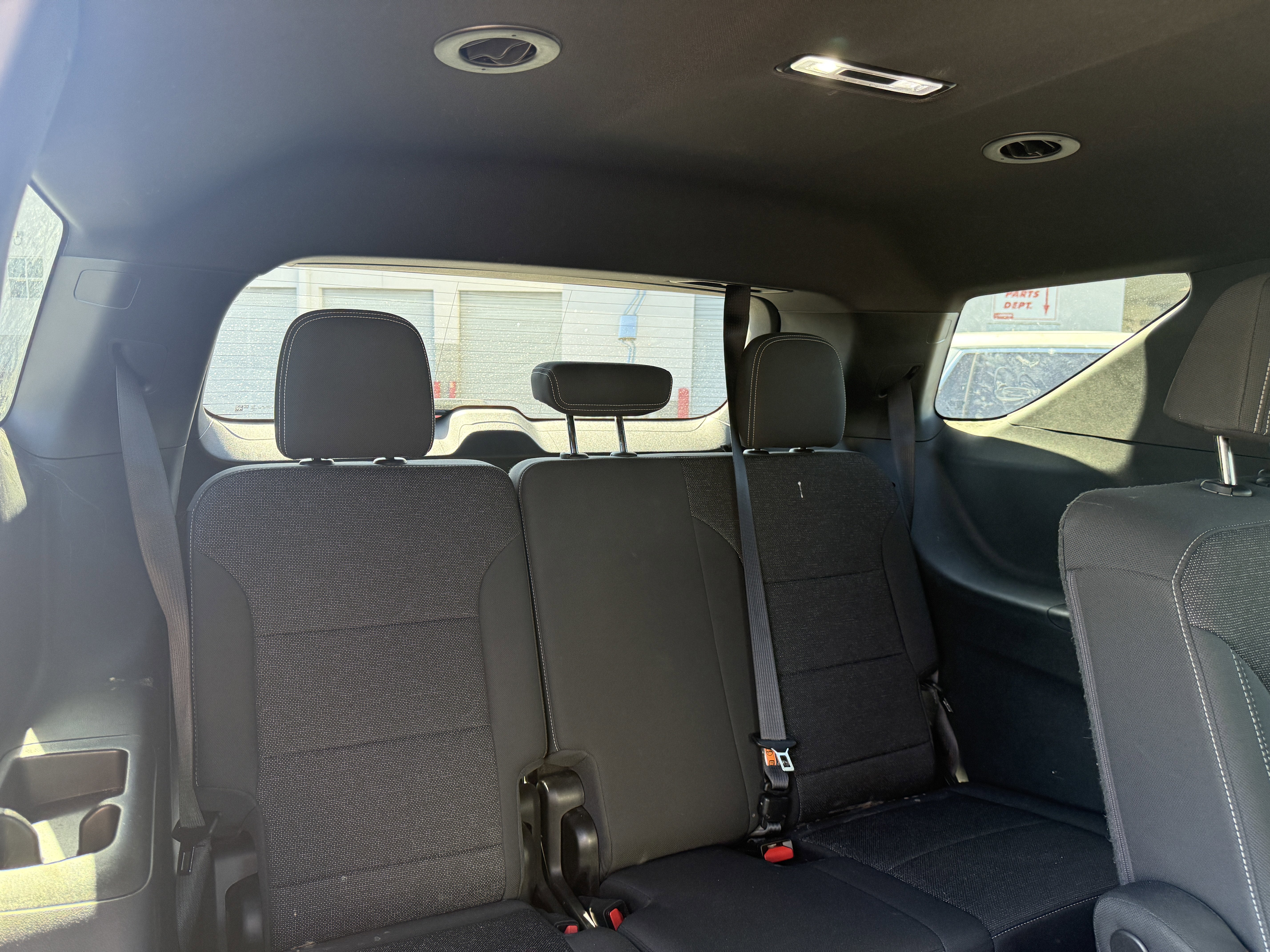 2024 Chevrolet Traverse FWD LT* 1 OWNER/ CLN CARFX