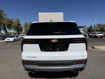 2024 Chevrolet Traverse FWD LT* 1 OWNER/ CLN CARFX