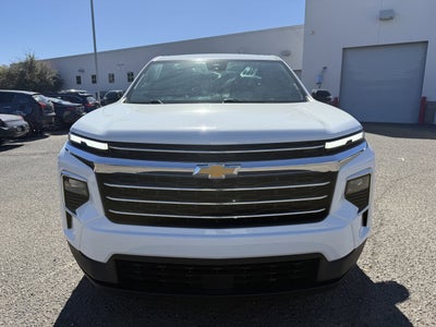 2024 Chevrolet Traverse FWD LT* 1 OWNER/ CLN CARFX