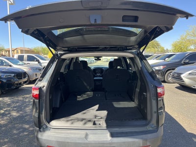2020 Chevrolet Traverse LT Cloth* CLEAN CARFAX