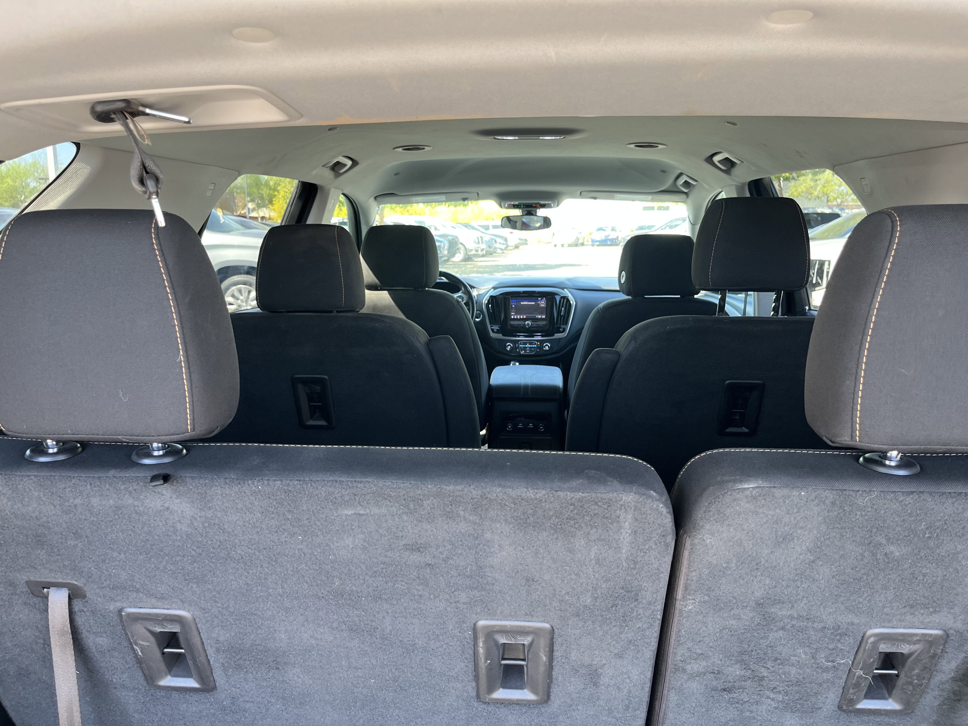 2020 Chevrolet Traverse LT Cloth* CLEAN CARFAX