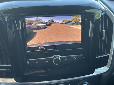 2020 Chevrolet Traverse LT Cloth* CLEAN CARFAX