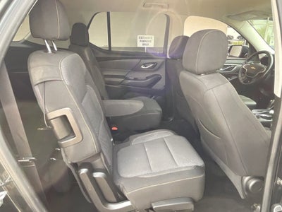 2020 Chevrolet Traverse LT Cloth* CLEAN CARFAX