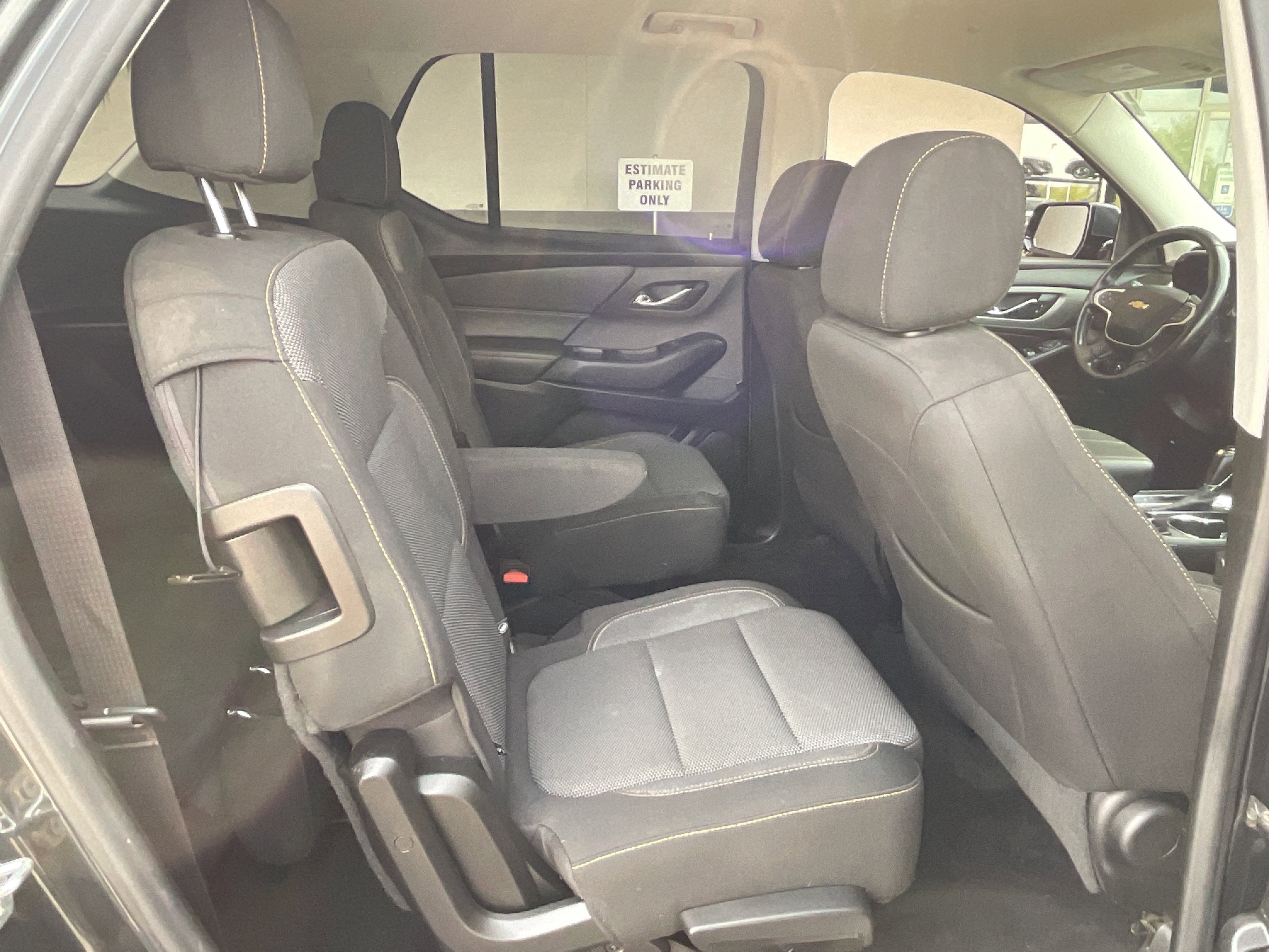 2020 Chevrolet Traverse LT Cloth* CLEAN CARFAX