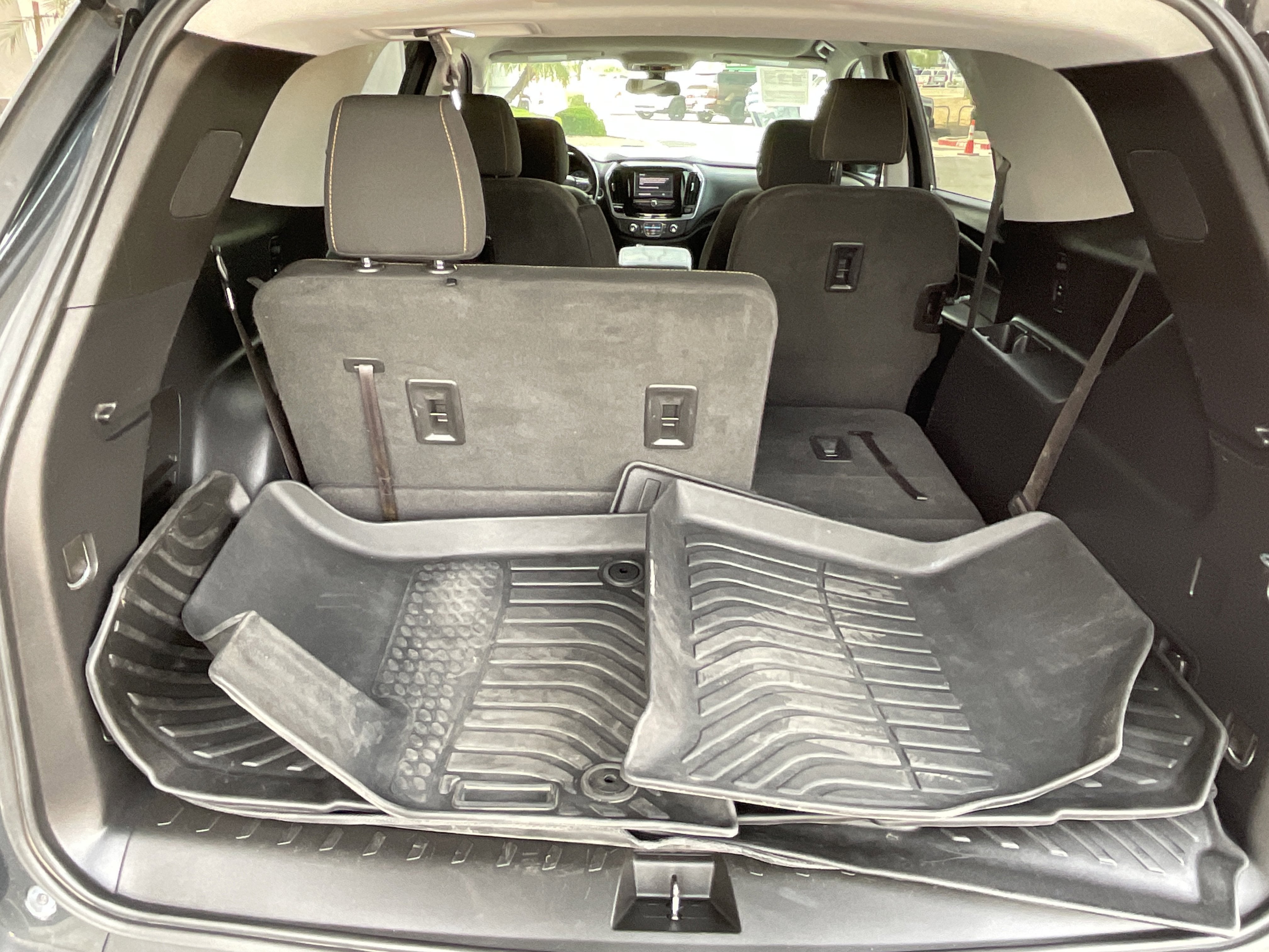 2020 Chevrolet Traverse LT Cloth* CLEAN CARFAX