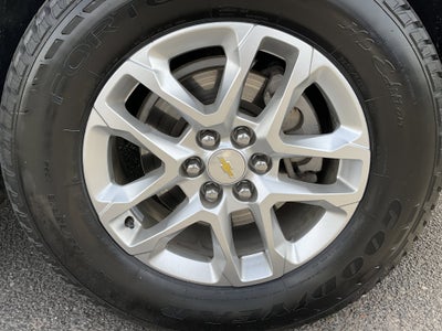 2020 Chevrolet Traverse LT Cloth* CLEAN CARFAX