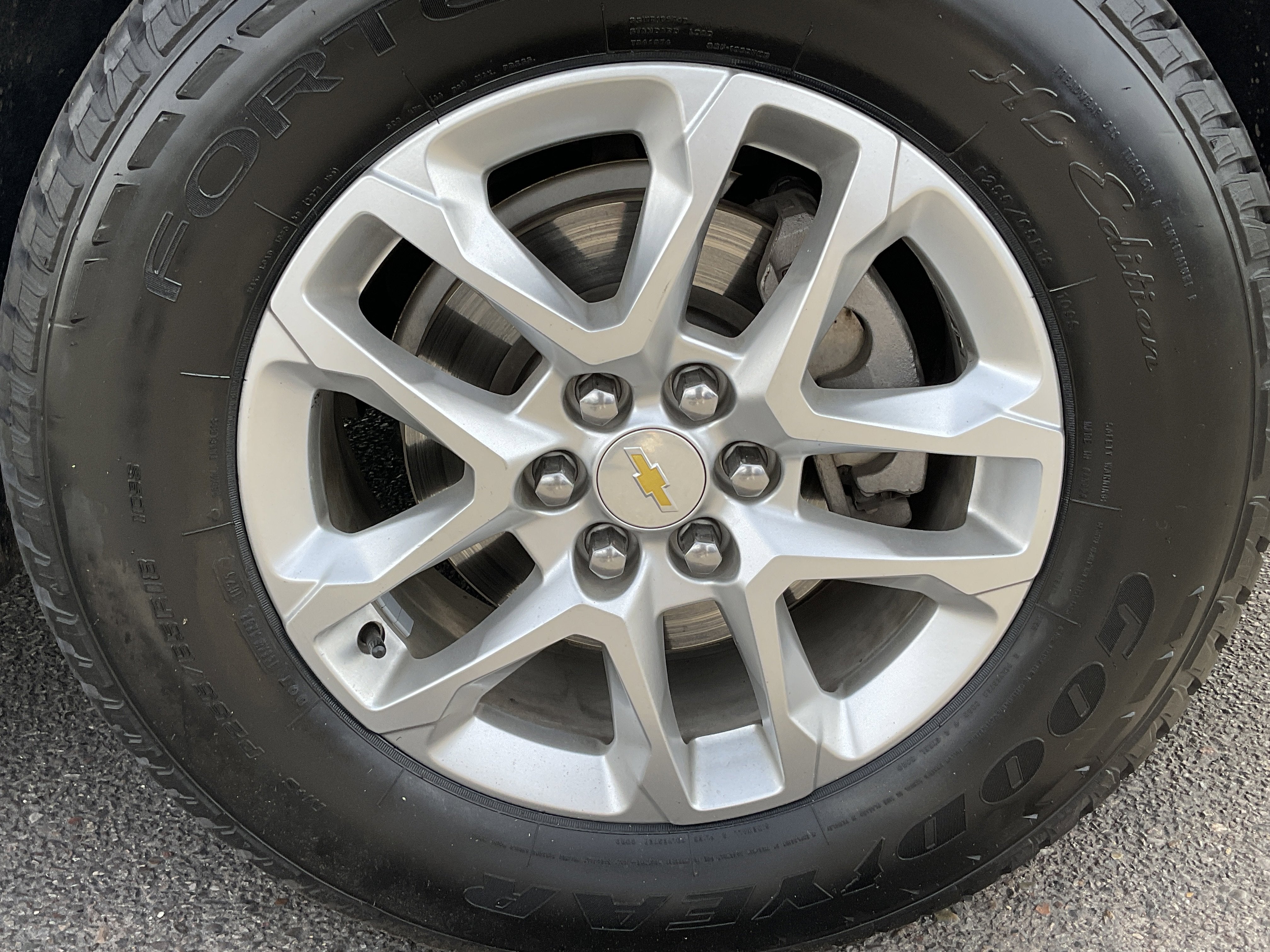 2020 Chevrolet Traverse LT Cloth* CLEAN CARFAX