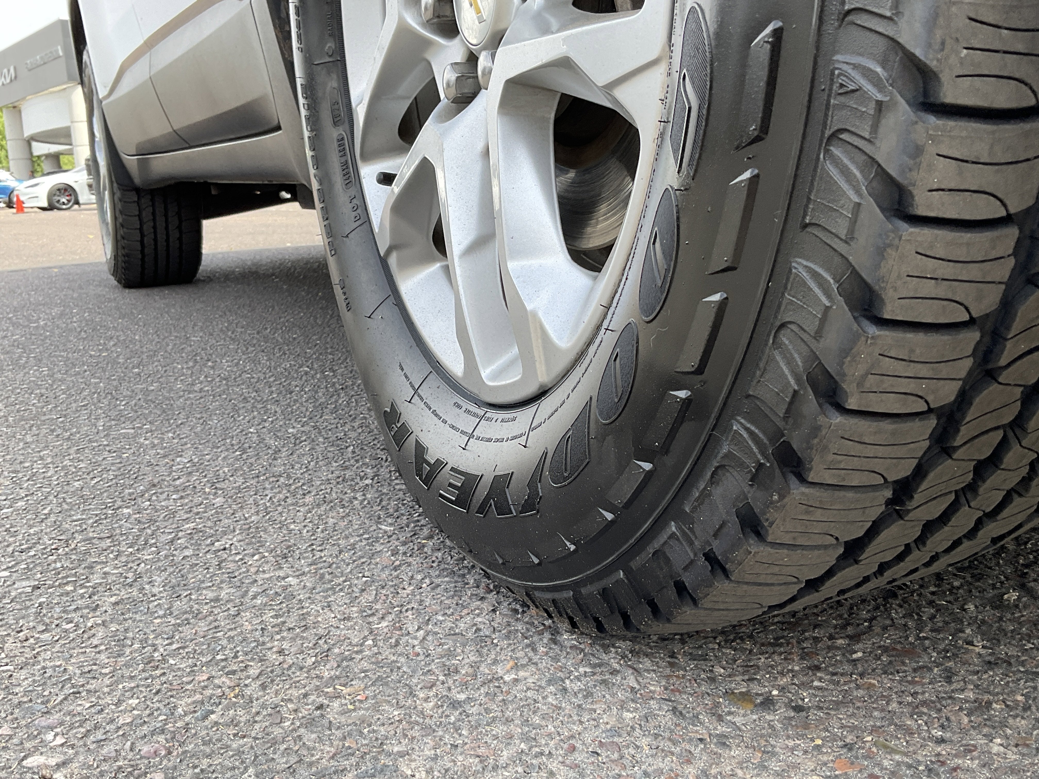 2020 Chevrolet Traverse LT Cloth* CLEAN CARFAX