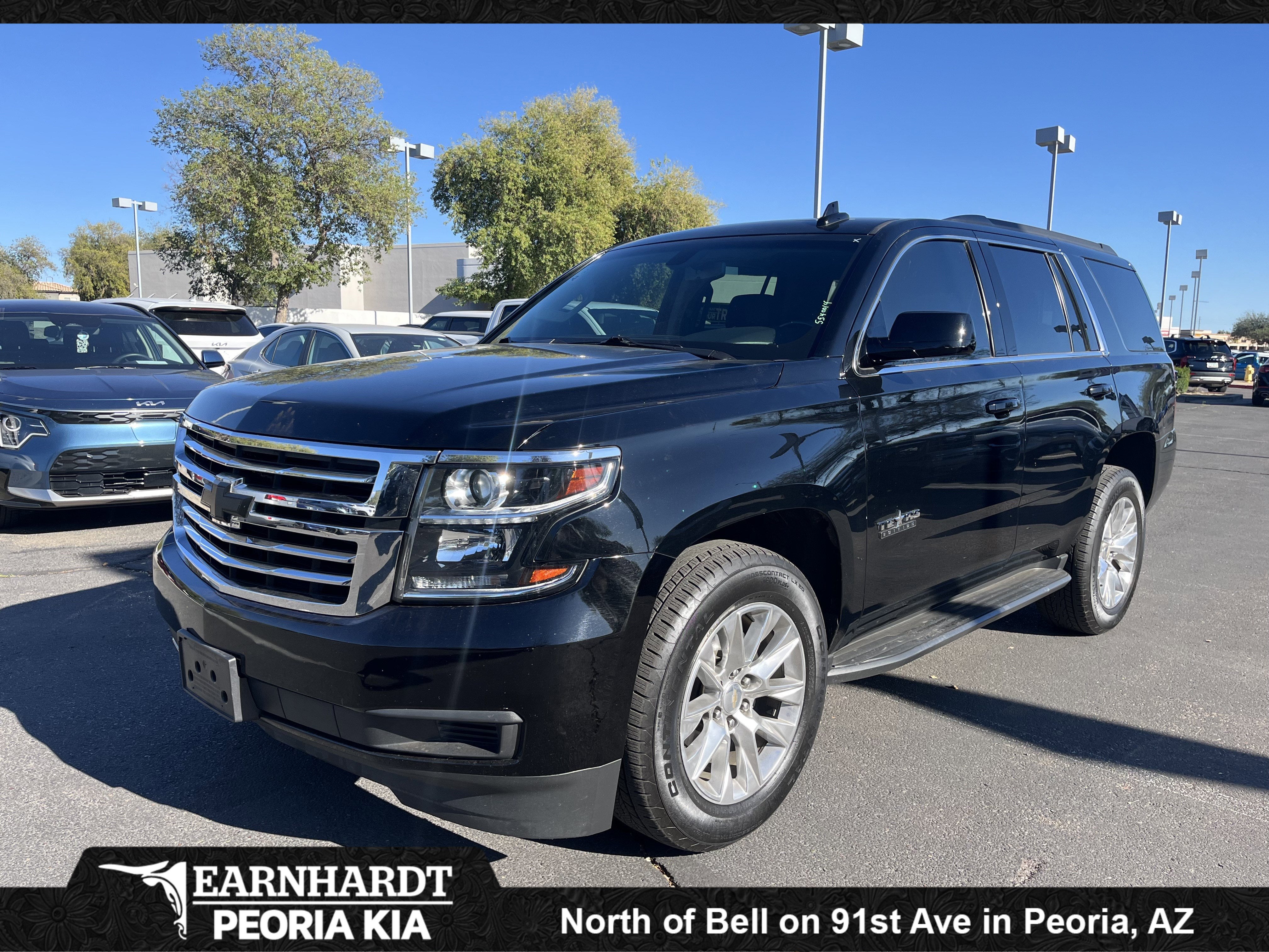 2019 Chevrolet Tahoe LS**ONLY 41K MILES**