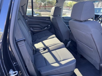 2019 Chevrolet Tahoe LS**ONLY 41K MILES**