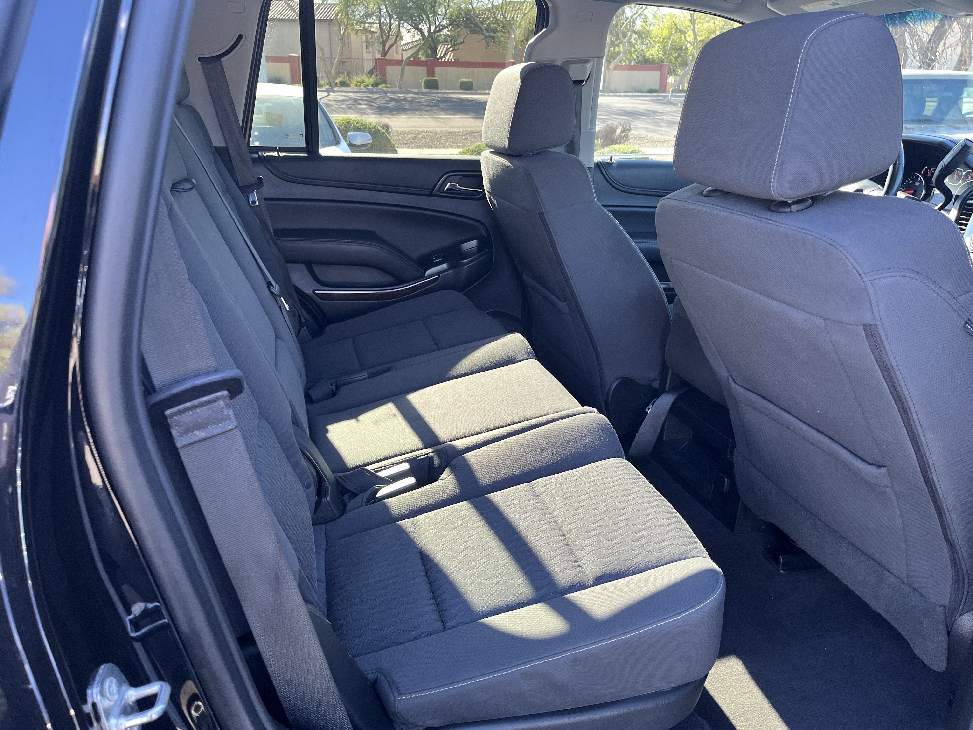 2019 Chevrolet Tahoe LS**ONLY 41K MILES**