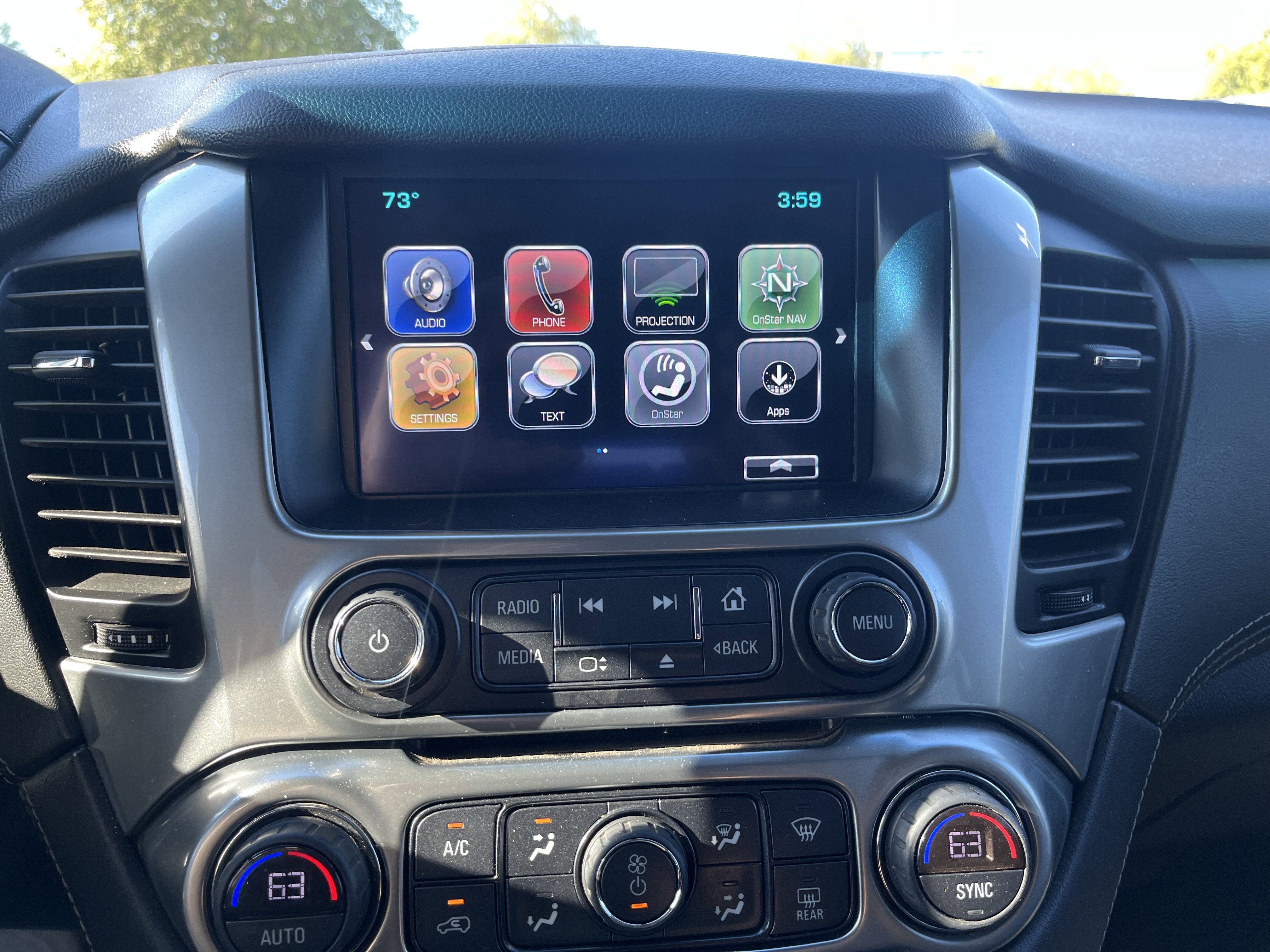 2019 Chevrolet Tahoe LS**ONLY 41K MILES**