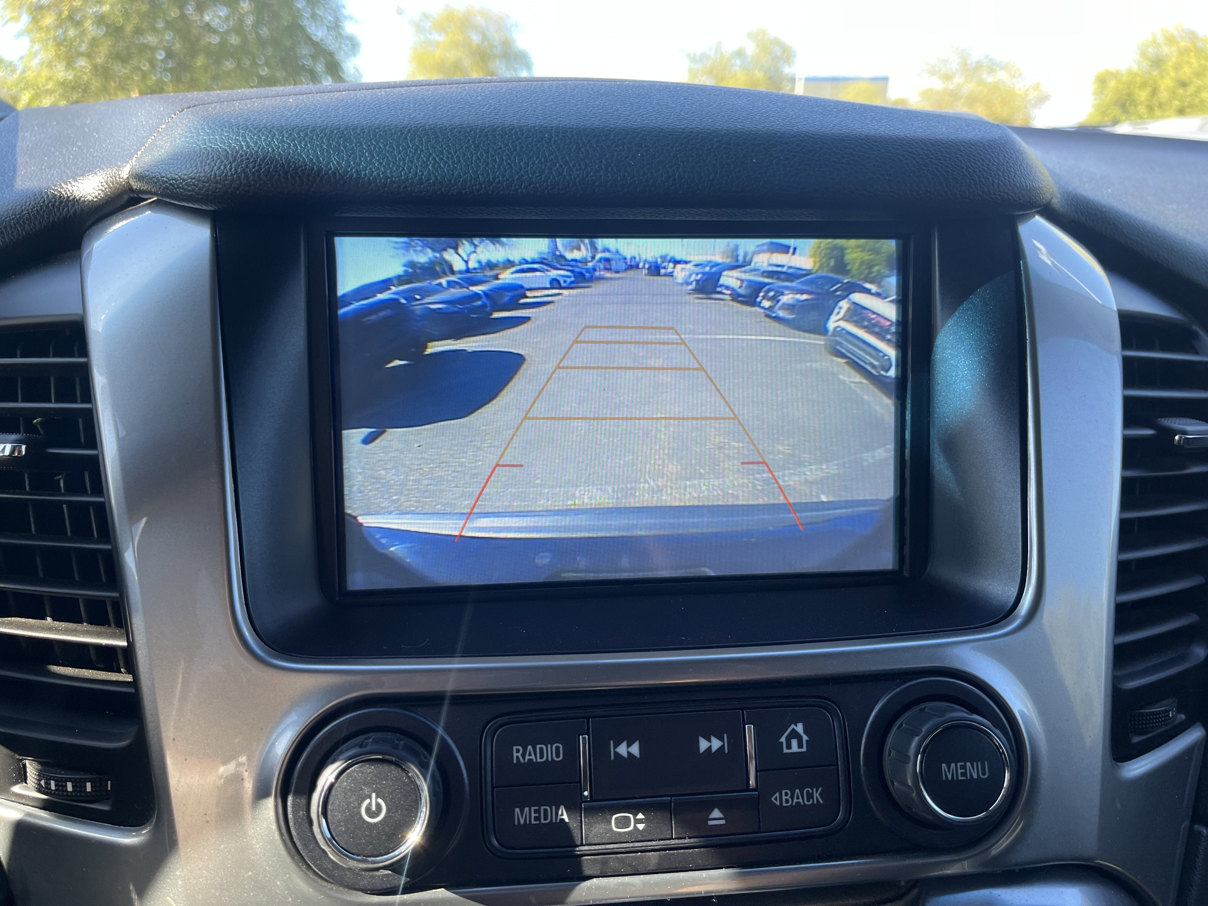 2019 Chevrolet Tahoe LS**ONLY 41K MILES**