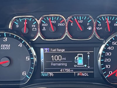 2019 Chevrolet Tahoe LS**ONLY 41K MILES**