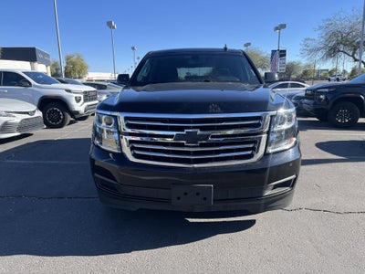 2019 Chevrolet Tahoe LS**ONLY 41K MILES**