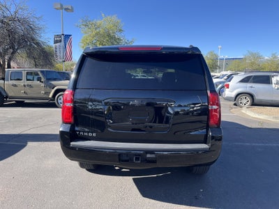 2019 Chevrolet Tahoe LS**ONLY 41K MILES**