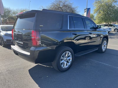 2019 Chevrolet Tahoe LS**ONLY 41K MILES**